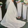 Wedding Dress Image 5