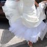 Stunning Paloma Blanca wedding dress Image 5
