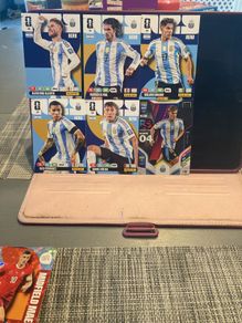 Football Cards
