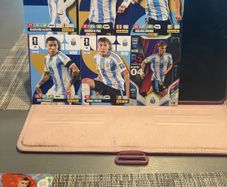 Football Cards