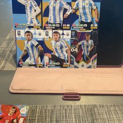 Football Cards