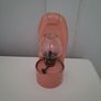 Vintage oil lamp Image 4
