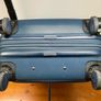 Expandable Cabin Suitcase Image 8