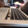 A book pro 25 euro untested Image 4