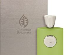 Giardino Benessere CEO 100 ml new sealed unisex