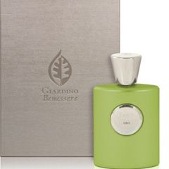Giardino Benessere CEO 100 ml new sealed unisex