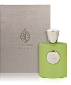 Giardino Benessere CEO 100 ml new sealed unisex