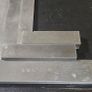 Engineer's squares, 3 sizes Image 2
