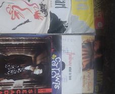 vinyl