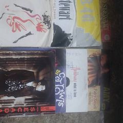 vinyl
