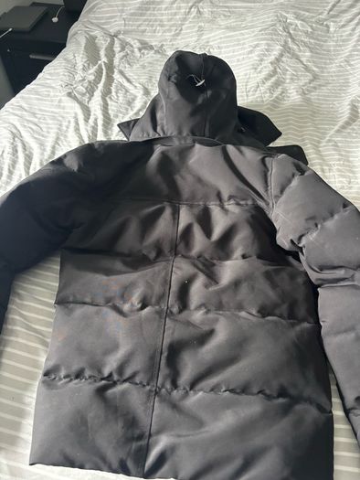 jackets