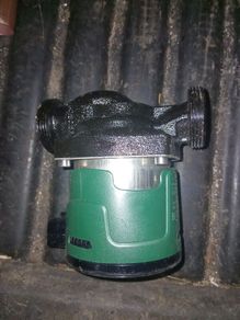 Dab evosta circulating pump