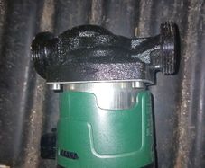 Dab evosta circulating pump