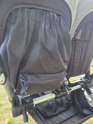 Bugaboo Donkey Duo