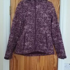 Mountain warehouse womens softshell jacket