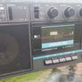 Telefunken cassette player Image 3