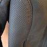Dainese razon 2 modern ladies motorcycle jacket Image 4