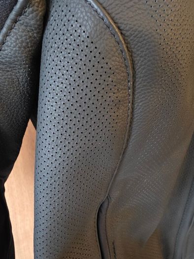 Dainese razon 2 modern ladies motorcycle jacket