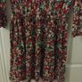 Floral Dress age 9-10 leigh willow Tucker Image 6