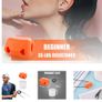 Brand New Jaw Line Trainer, Jaw Trainer for Men and Women Image 4