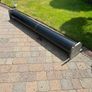 Garage roller door. Image 2