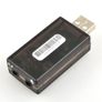 New External USB 2.0 To 3D Virtual 7.1 Audio Sound Card Adapter PC Laptop #247 Image 2