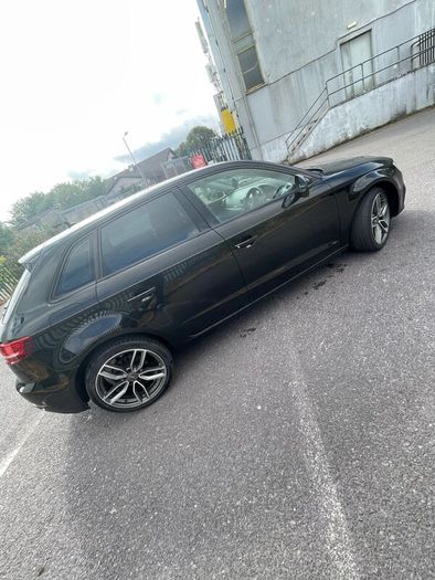 Audi A3 1.6 Sportback