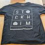 Selection of men's tshirts in large for sale Image 9
