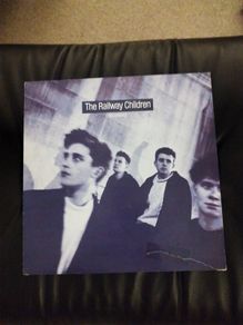 Railway children recurrence lp