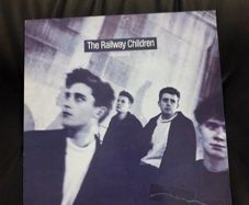 Railway children recurrence lp