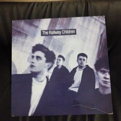 Railway children recurrence lp