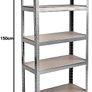 5 Tier Layer Shelf Image 4