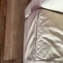 Leather sofa bed Image 7