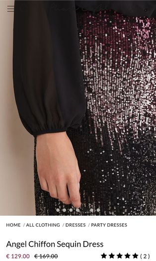 Brand New Dress Phase Eight