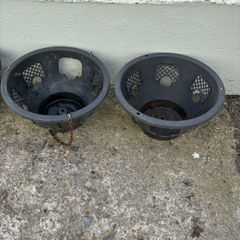 Garden Plant Pots