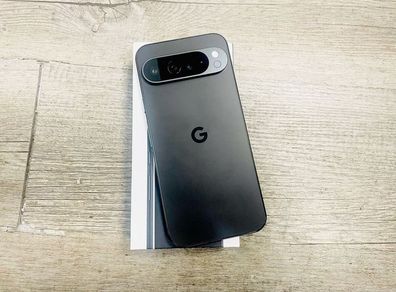 google pixel 9 pro XL Brand New