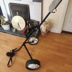 golf trolley