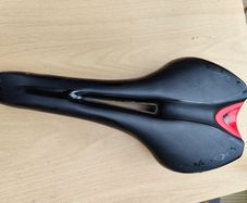 prologo zero 2 pas saddle