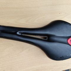 prologo zero 2 pas saddle