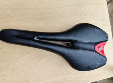 prologo zero 2 pas saddle