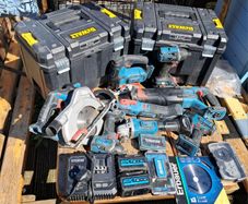 erbauer big set with boxes