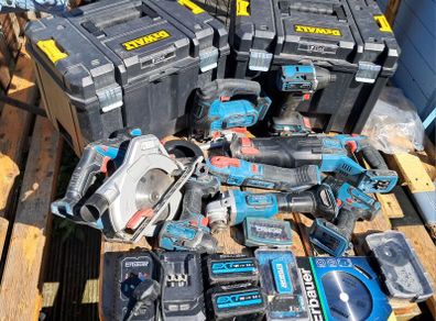 erbauer big set with boxes