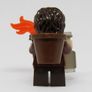 LEGO The Hobbit And The Lord of the Rings  Frodo Baggins No Cape Version Minifigure Set 79006 Brand New From Set Never Displayed Image 5