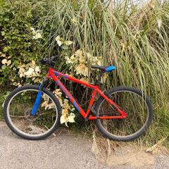 27.5" Mountain Bike