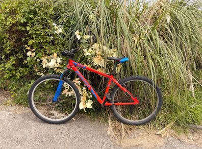 27.5" Mountain Bike