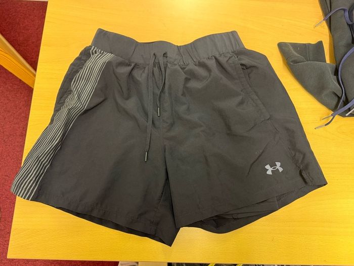 shorts gym under armour