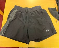 shorts gym under armour