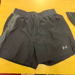 shorts gym under armour