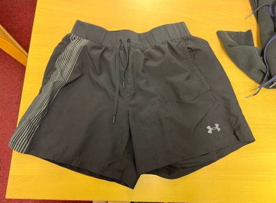 shorts gym under armour