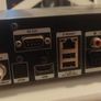Technomate TM-2T Satellite Twin Tuner DVB-S2 (500GB HDD) Image 2